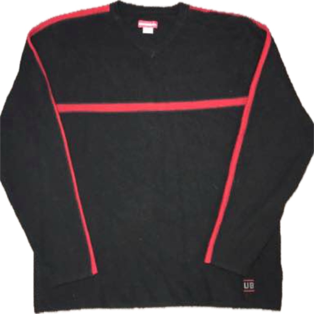 Men's UNIONBAY Long Sleeve
Sweater XL